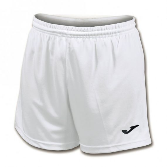 Шорти білі жіночі Joma PARIS II 900282.200, Колір: білий, Розмір виробника: М