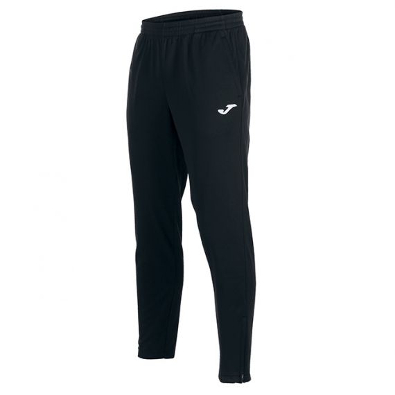 Штани спортивні чорні Joma COMBI NILO 100165.100, Колір: чорний, Розмір виробника: L