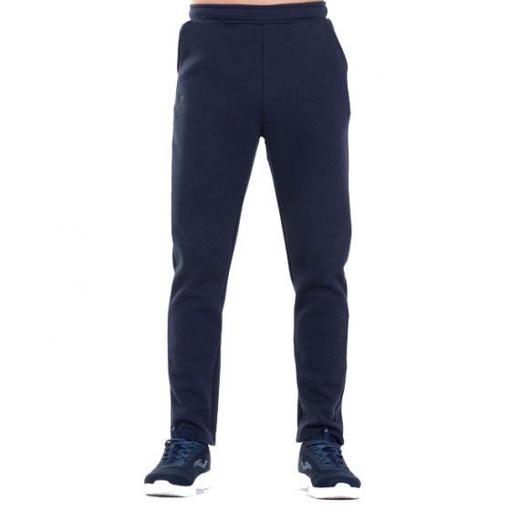 Штаны спортивные Joma GRECIA II 100890.331 темно-синие, Цвет: темно-синий, Размер производителя: XS, изображение 2 Штаны спортивные Joma GRECIA II 100890.331 темно-синие, Цвет: темно-синий, Размер производителя: XS, изображение 2