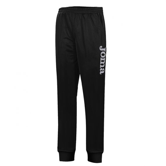 Штани спортивні чорні Joma COMBI SUEZ 9016P13.10, Колір: чорний, Розмір виробника: S