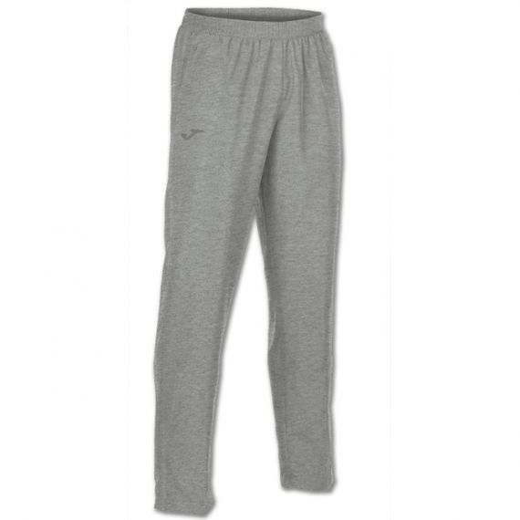 Штани спортивні Joma GRECIA II 100890.280 сірі, Колір: сірий, Розмір виробника: L