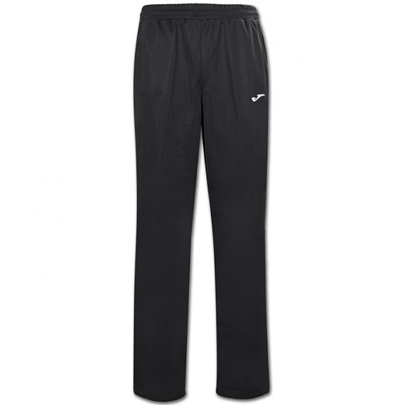 Штани спортивні Joma CANNES II 101112.100 чорні, Колір: чорний, Розмір виробника: S