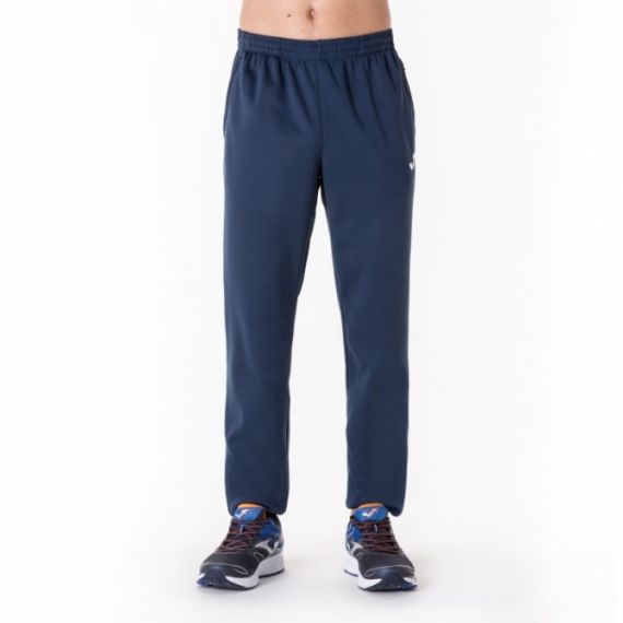 Штаны спортивные темно-синие Joma COMBI ELBA 100540.331, Цвет: темно-синий, Размер производителя: S, изображение 3 Штаны спортивные темно-синие Joma COMBI ELBA 100540.331, Цвет: темно-синий, Размер производителя: S, изображение 3