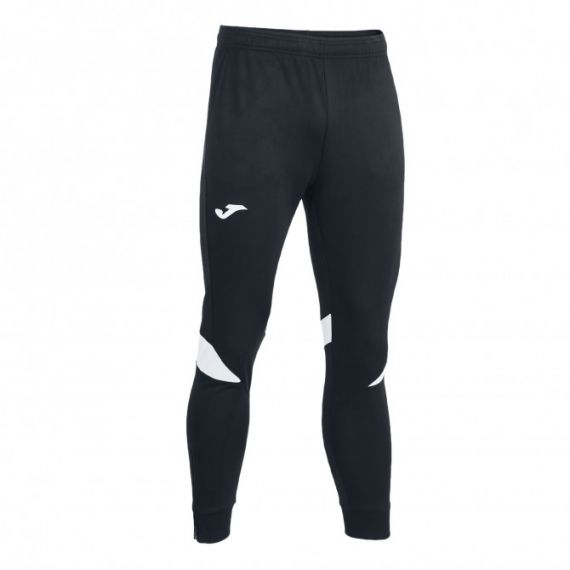 Спортивні штани Joma CHAMPION VI чорно-білі 102057.102, Колір: білий, Розмір виробника: 2XL