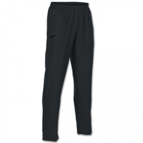 Штани спортивні Joma GRECIA II чорні 101676.100, Колір: чорний, Розмір виробника: XS