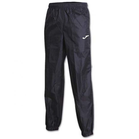 Штани від дощу чорні Joma LEEDS 100514.100, Колір: чорний, Розмір виробника: 2XL