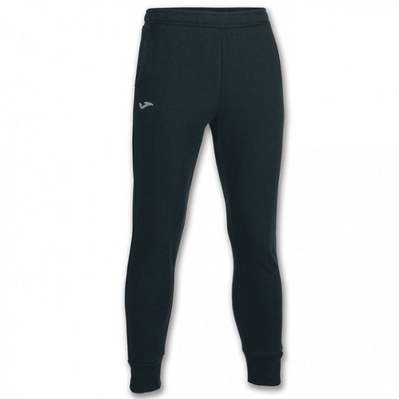Штани Joma PIREO чорні 101677.100, Колір: чорний, Розмір виробника: 2XL
