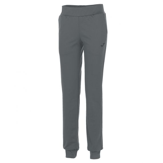 Штани спортивні жіночі Joma MARE 900016.150 сірі, Колір: сірий, Розмір виробника: XL