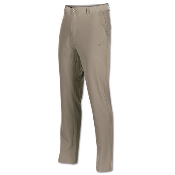 Штани бежевi Joma PASARELA 100203.001