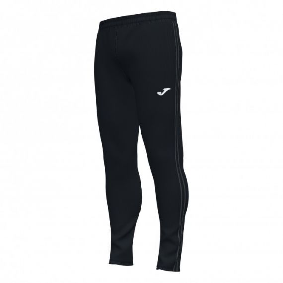 Штани Joma CLASSIC чорно-сірі 101654.110, Колір: сірий, Розмір виробника: S