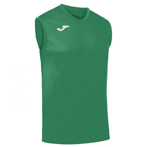 Футболка зелена б/р Joma COMBI 100436.450