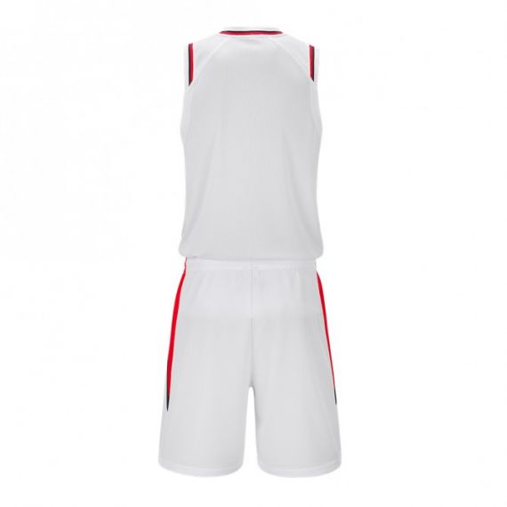 Комплект баскетбольної форми CHICAGO Kelme 8252LB1001.9107, зображення 2 Комплект баскетбольної форми CHICAGO Kelme 8252LB1001.9107, зображення 2