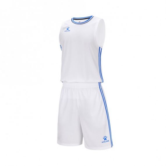 Комплект баскетбольної форми Kelme 8252LB1004.9104