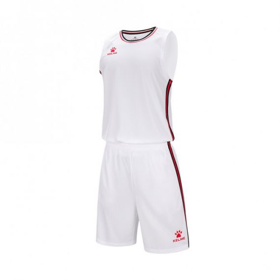 Комплект баскетбольної форми Kelme 8252LB1004.9107