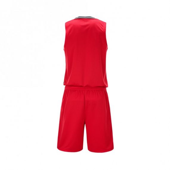Комплект баскетбольной формы Kelme 8252LB1004.9600, изображение 2 Комплект баскетбольной формы Kelme 8252LB1004.9600, изображение 2