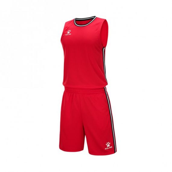 Комплект баскетбольної форми Kelme 8252LB1004.9600