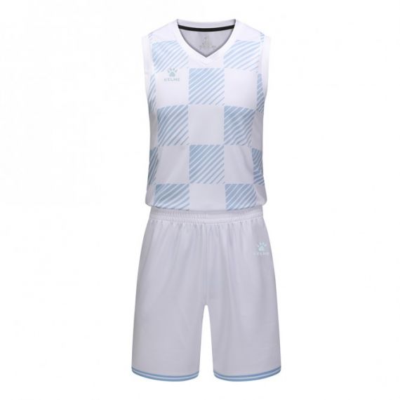 Комплект баскетбольної форми Kelme 8352LB1027.9100
