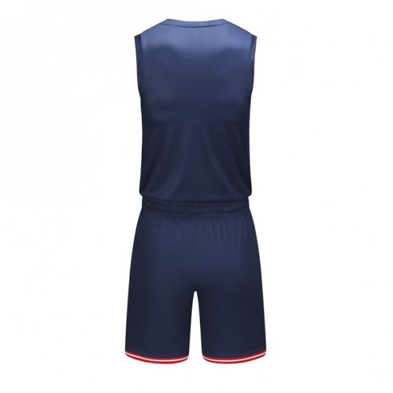 Комплект баскетбольної форми Kelme 8352LB1027.9469, зображення 2