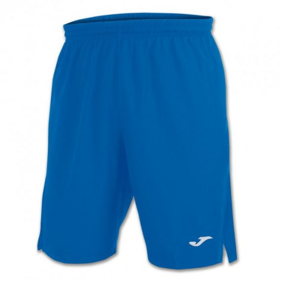 Шорти футбольні Joma EUROCOPA II сині 101647.700, Колір: синій, Розмір виробника: М