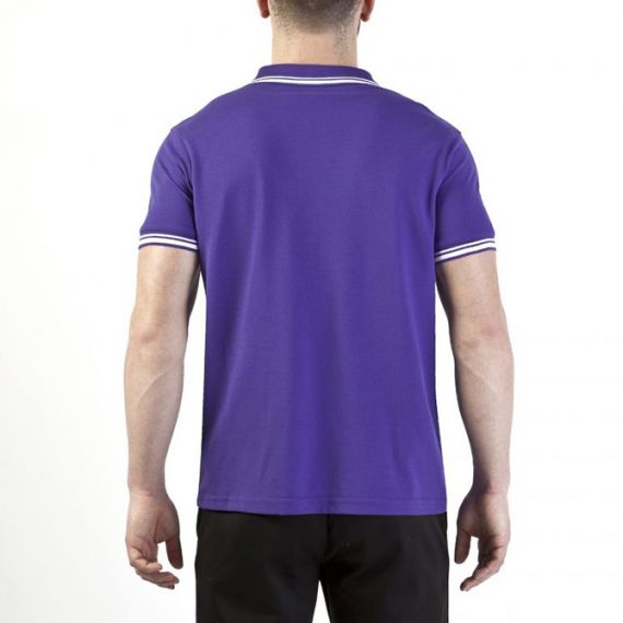 Поло фіолетове Joma BALI 3007S13.55, зображення 3