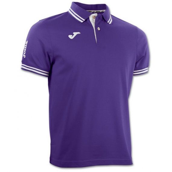 Поло фіолетове Joma BALI 3007S13.55