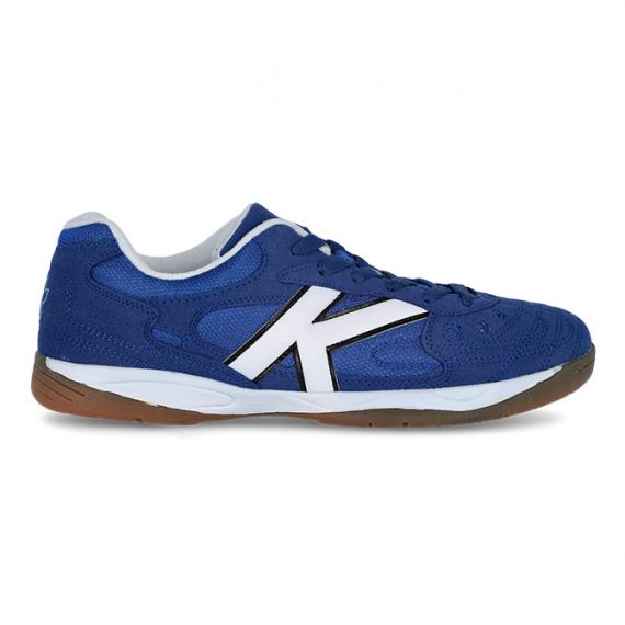 Футзалки (бампи) Kelme COPA сині 55.257.196, Колір: синій, Розмір виробника: 43
