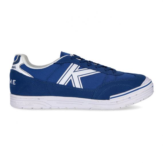 Футзалки (бампи) Kelme TRUENEO сині 55.786.703, Колір: синій, Розмір виробника: 46.5