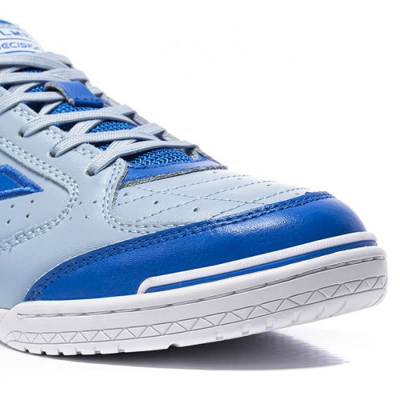 Футзалки (бампи) Kelme PRECISION ELITE сині 55.871.9421, Колір: синій, Розмір виробника: 40.5, зображення 5 Футзалки (бампи) Kelme PRECISION ELITE сині 55.871.9421, Колір: синій, Розмір виробника: 40.5, зображення 5