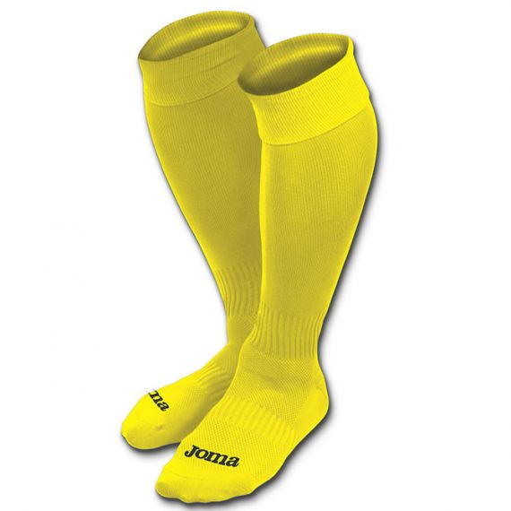 Гетри жовті Joma CLASSIC III 400194.900, Колір: жовтий, Розмір: M