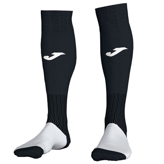 Гетри футбольні Joma PROFESSIONAL II 400392.100 чорні, Колір: чорний, Розмір: M