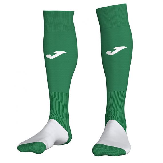 Гетри футбольні Joma PROFESSIONAL II 400392.450 зелені, Колір: зелений, Розмір: M