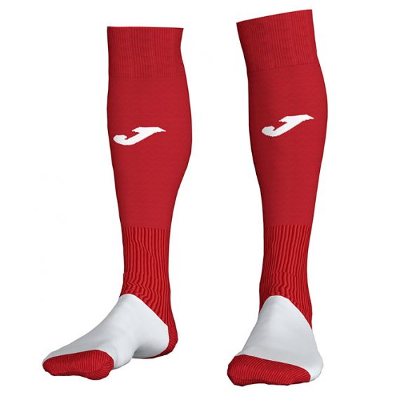Гетри футбольні Joma PROFESSIONAL II 400392.600 червоні, Колір: червоний, Розмір: M