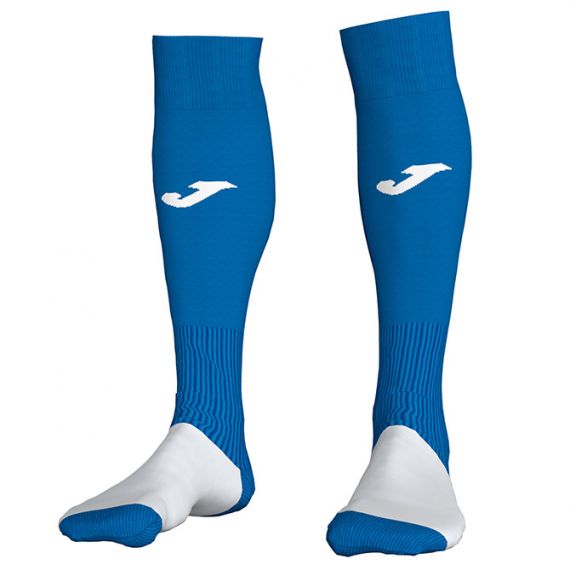Гетри футбольні Joma PROFESSIONAL II 400392.700 сині, Колір: синій, Розмір: M