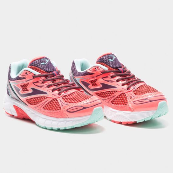 Дитячі кросівки Joma VITALY J.VITAW-807, Колір: рожевий, Розмір виробника: 30, зображення 2