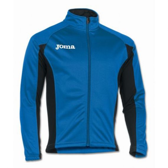 Куртка Joma WINTER BIKE 100200.701 синя, Колір: синій, Розмір виробника: XL