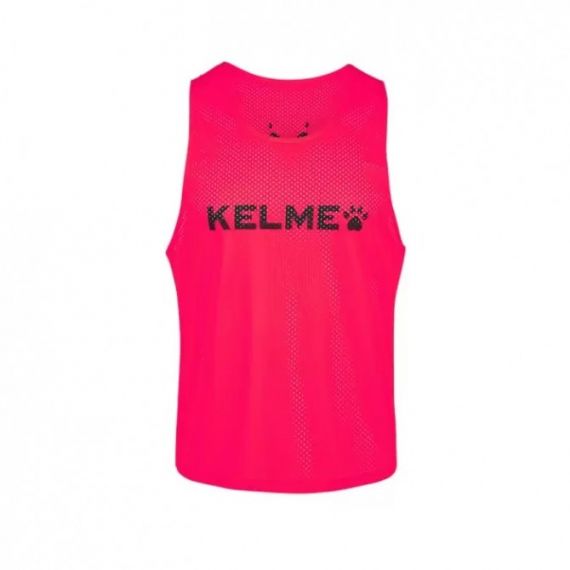 Манішка дитяча Kelme TRAINING BIB рожева 8051BX3001.9931, Колір: рожевий