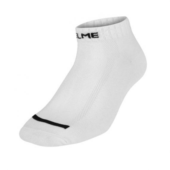 Шкарпетки Kelme FLAT білі K15Z958.9100, Колір: білий, Розмір: M