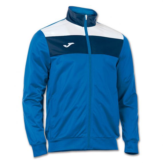Олімпійка синя Joma CREW 100225.700