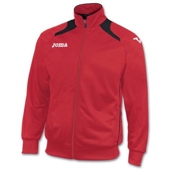 Олімпійка червоно-чорна Joma CHAMPION II 1005J12.62