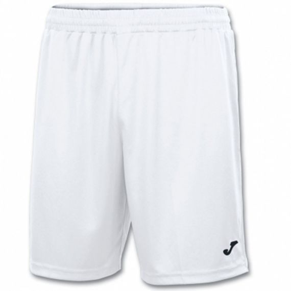 Шорти білі Joma NOBEL 100053.200, Колір: білий, Розмір виробника: 2XL