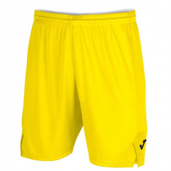 Шорти Joma TOLEDO II жовті 101958.900, Колір: жовтий, Розмір виробника: L