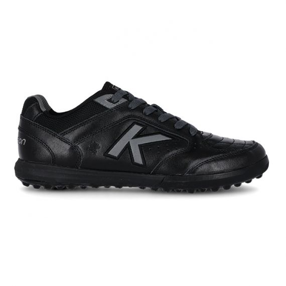Сороконіжки (шиповки) Kelme PRECISION SHADOW чорні 55.896.0026, Колір: чорний, Розмір виробника: 37
