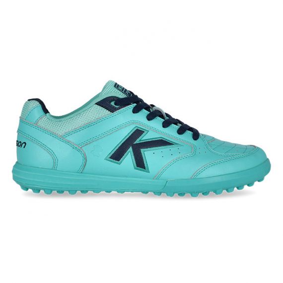 Сороконіжки (шиповки) Kelme PRECISION SHADOW бірюзові 55.896.9904, Колір: бірюзовий, Розмір виробника: 43