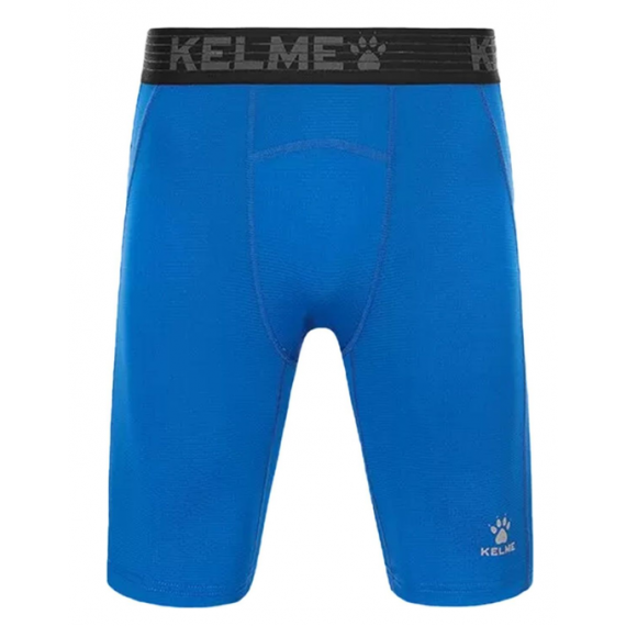 Термобілизна шорти Kelme сині 8251TL1001.9481, Колір: синій, Розмір виробника: S