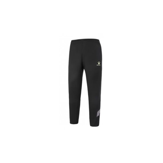 Спортивні штани Kelme WARRIOR II чорні 8161CK1003.9015, Колір: чорний, Розмір виробника: 2XL