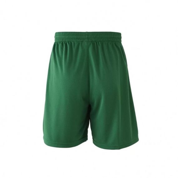 Шорты Kelme GLOBAL II зеленые 8351ZB1143.9311, Цвет: зеленый, Размер производителя: L, изображение 2 Шорты Kelme GLOBAL II зеленые 8351ZB1143.9311, Цвет: зеленый, Размер производителя: L, изображение 2