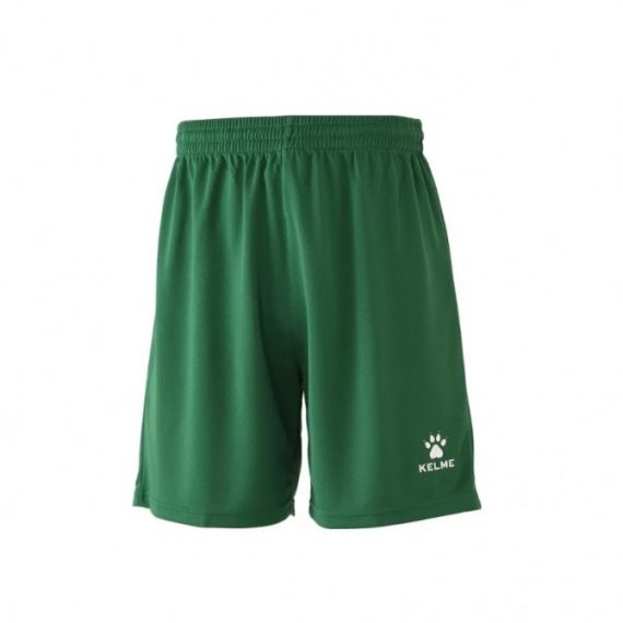 Шорти Kelme GLOBAL II зелені 8351ZB1143.9311, Колір: зелений, Розмір виробника: 2XL