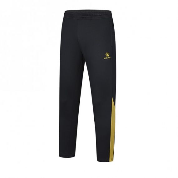 Спортивні штани Kelme PRO чорні 8461CK1076.9000, Колір: чорний, Розмір виробника: XL