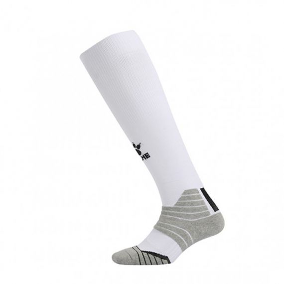 Гетри футбольні Kelme TEAM білі 9876311.9103, Колір: білий, Розмір: XL