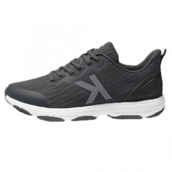 Кросівки Kelme APOLO темно-сірі 6891570.9201, Колір: сірий, Розмір виробника: 40